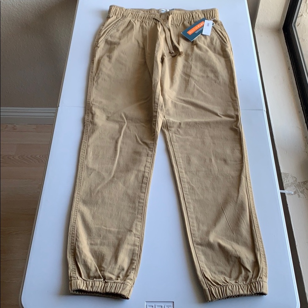 Old Navy joggers